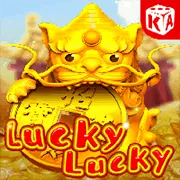 Jackpot Lũy Tiến