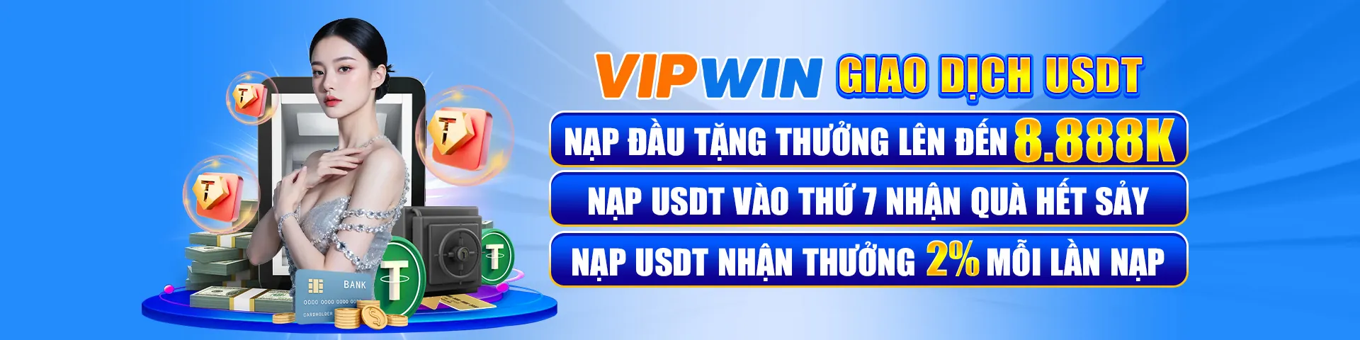 Khuyến mãi hấp dẫn từ top game uy tín