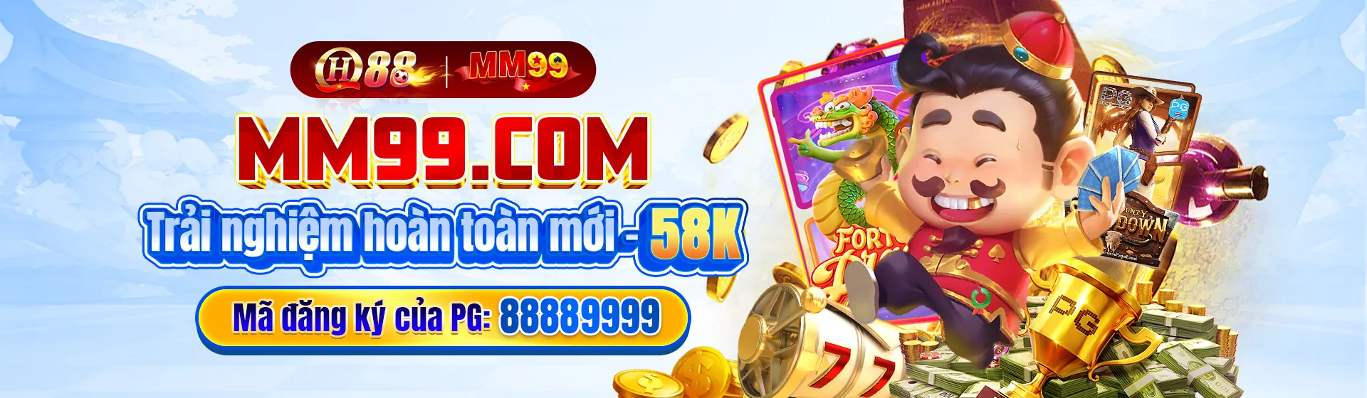 Hình ảnh game Nổ Hũ uy tín hàng đầu