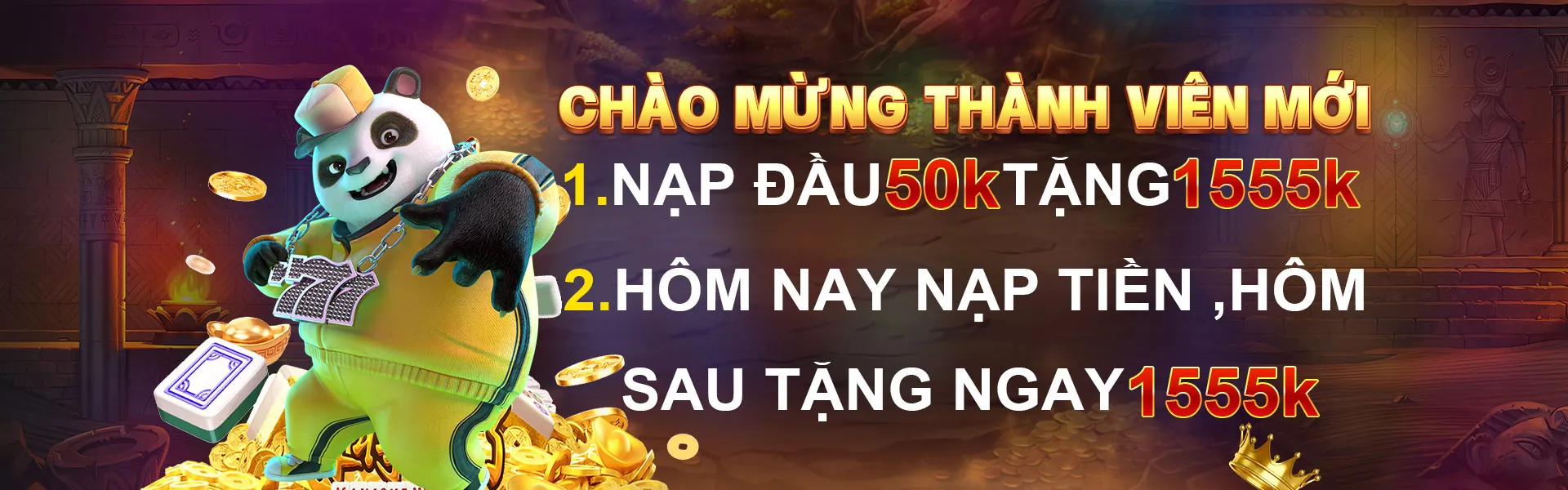 Chiến Thắng Jackpot Slot Games tại top game uy tín