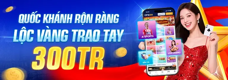 Hoàn trả cược hàng ngày không giới hạn